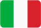 Certificación Atex Italiano